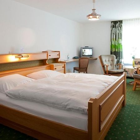 Landhotel Sauerlaender Hof Eslohe Cameră foto
