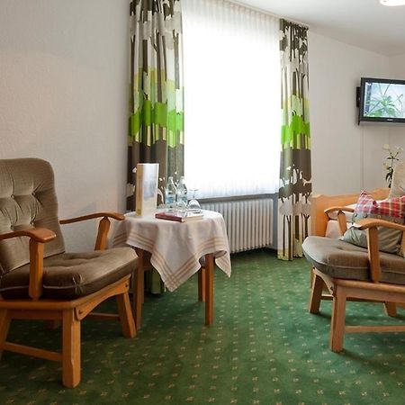 Landhotel Sauerlaender Hof Eslohe Cameră foto