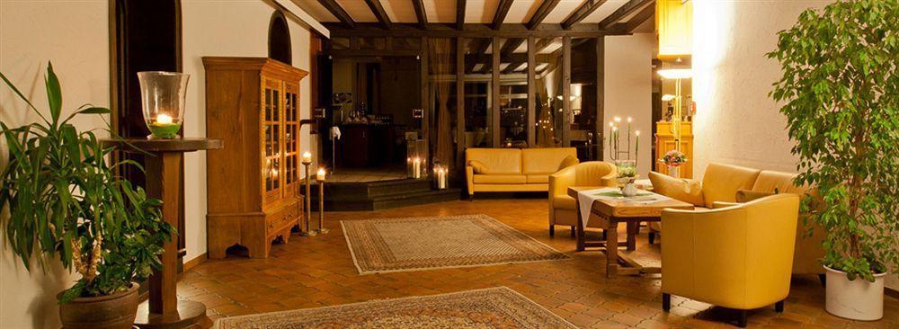 Landhotel Sauerlaender Hof Eslohe Exterior foto
