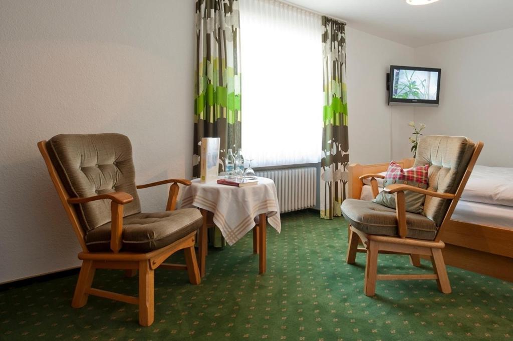 Landhotel Sauerlaender Hof Eslohe Cameră foto