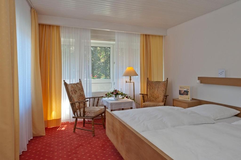 Landhotel Sauerlaender Hof Eslohe Cameră foto